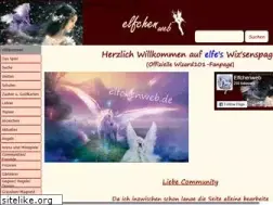 Sites similar to elfchenweb.de