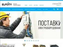 Sites similar to elfcity.ru