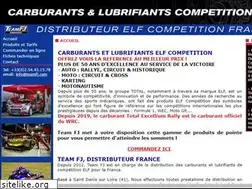 Sites similar to elfcompetition.com