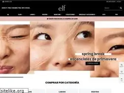 Sites similar to elfcosmeticos.mx