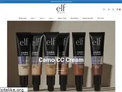 Sites similar to elfcosmetics.pk