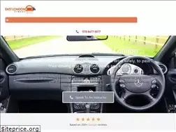 Sites similar to elfdrivingschool.co.uk