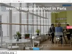 Sites similar to elfe-paris.com