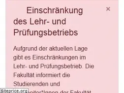 Sites similar to elfe.wiwi.uni-due.de