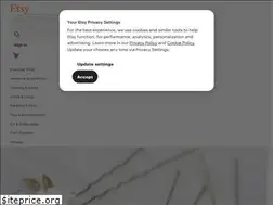 Sites similar to elfeboutique.etsy.com