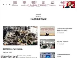 Sites similar to elfed.org.tr