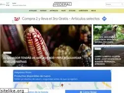 Sites similar to elfederal.com.ar