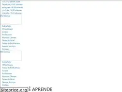 Sites similar to elfeidiomas.com.br