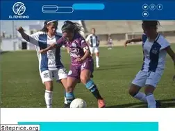 Sites similar to elfemenino.com.ar