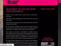 Sites similar to elfenart.de