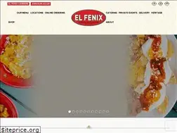 Sites similar to elfenix.com