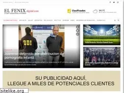 Sites similar to elfenixdigital.com