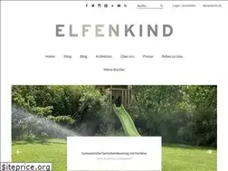 Sites similar to elfenkindberlin.de
