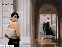 Sites similar to elfenkleid.com