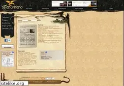 Sites similar to elfenomeno.com