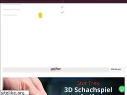Sites similar to elfenwald.de
