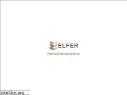Sites similar to elfer.com.br