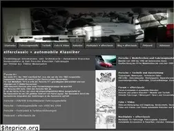 Sites similar to elferclassic.de