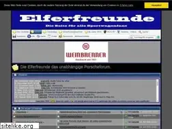 Sites similar to elferfreunde.de
