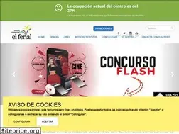 Sites similar to elferial.es