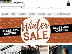 Sites similar to elferinkschoenen.nl