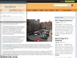 Sites similar to elferliste-service.de