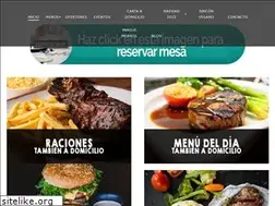 Sites similar to elfermin.es