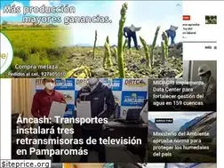 Sites similar to elferrolchimbote.com
