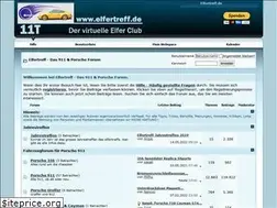Sites similar to elfertreff.de