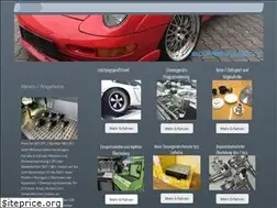 Sites similar to elferwelt.de