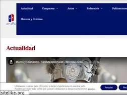 Sites similar to elfesterdenovelda.com