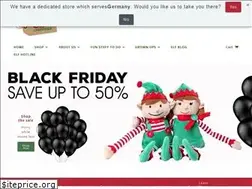 Sites similar to elfforchristmas.com.au