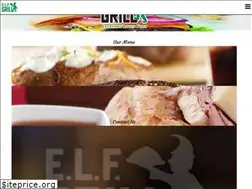 Sites similar to elfgrill.com