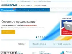 Sites similar to elfgroup.ru