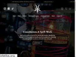 Sites similar to elfhame.com.au