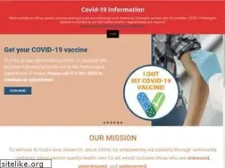 Sites similar to elfhcc.com