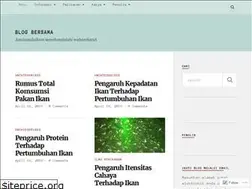 Sites similar to elfianpermana010.wordpress.com