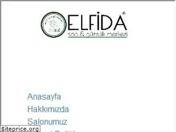 Sites similar to elfidaspa.com