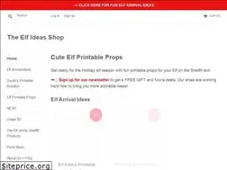 Sites similar to elfideashop.com