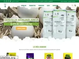 Sites similar to elfield.com.mx