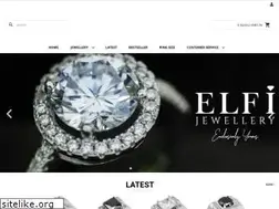 Sites similar to elfijewellery.com