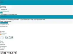 Sites similar to elfike.com