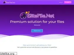 Sites similar to elfile.net