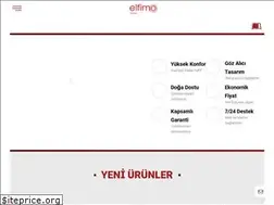 Sites similar to elfimo.com.tr