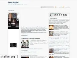Sites similar to elfindelaedad.blogspot.com