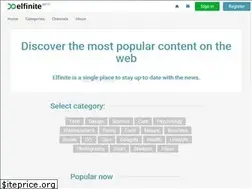 Sites similar to elfinite.com