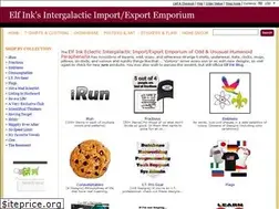 Sites similar to elfink.com