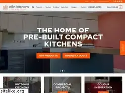 Sites similar to elfinkitchens.co.uk