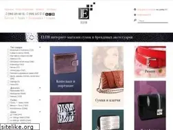 Sites similar to elfir.ru