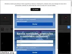 Sites similar to elfire.com.br